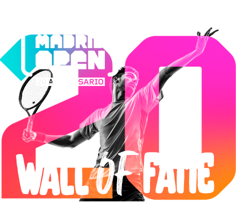 Wall of Fame - Conviértete en leyenda y vive la final como nunca